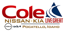 Cole Nissan Kia Pocatello, ID